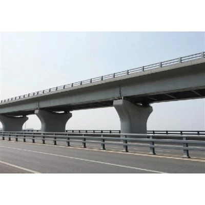 প্রিফেব্রিকেটেড রোড ব্রিজ